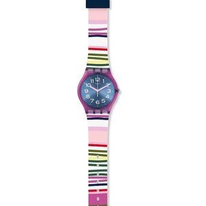 Swatch Watch Funny Lines
